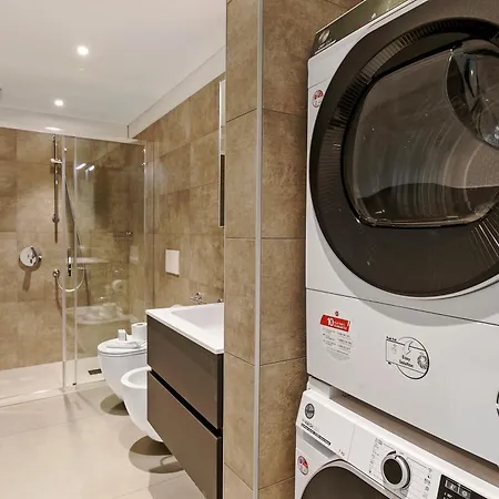 Apartamento Corte Di - Happy