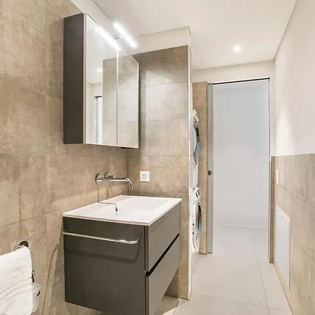 Corte Di - Happy Apartamento