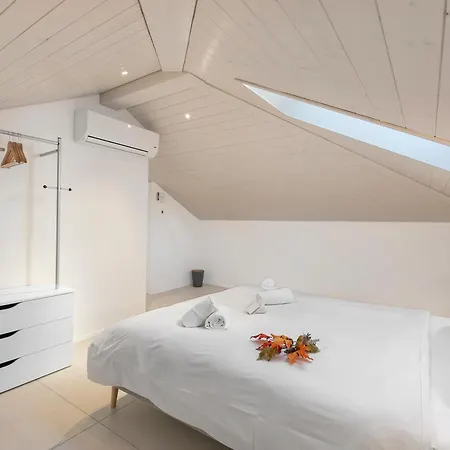 Apartamento Corte Di - Happy