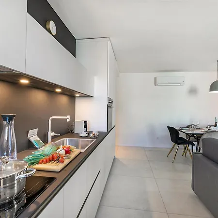 Apartamento Corte Di - Happy *
