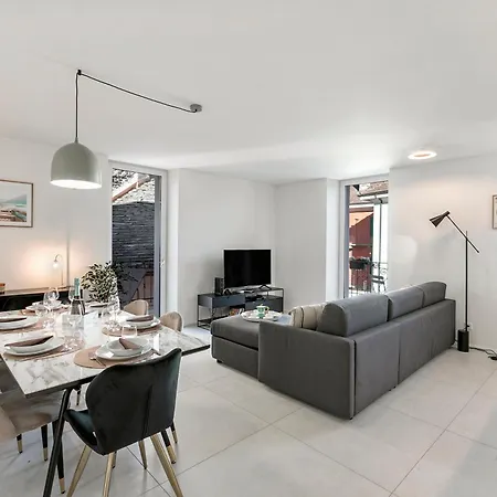 Apartamento Corte Di - Happy Ascona