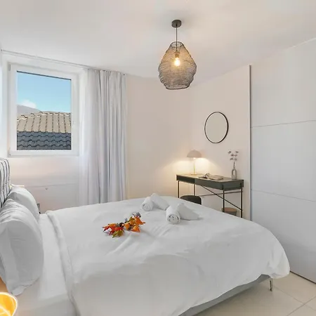 Apartamento Corte Di - Happy Ascona