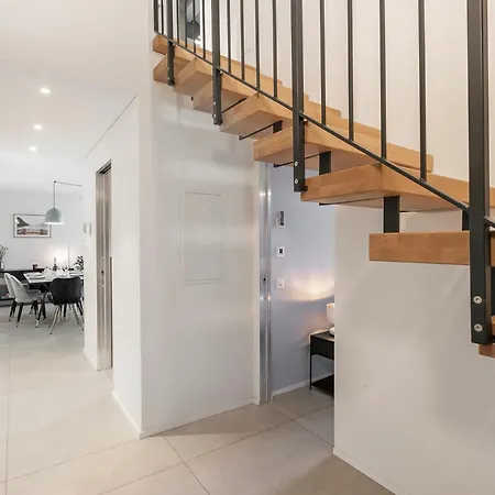 Corte Di - Happy Apartamento *