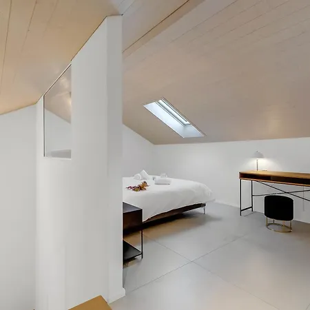 Corte Di - Happy Apartamento
