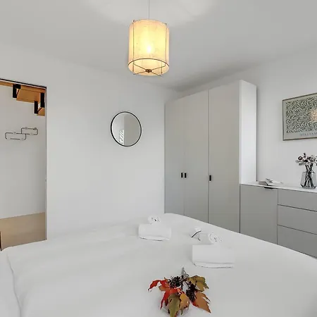 Corte Di - Happy Apartamento *