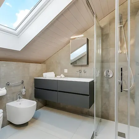 Apartamento Corte Di - Happy Ascona