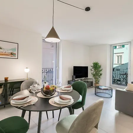 Corte Di - Happy Apartamento *