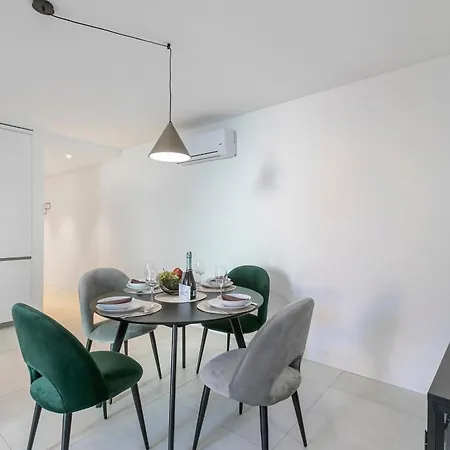 Apartamento Corte Di - Happy Ascona
