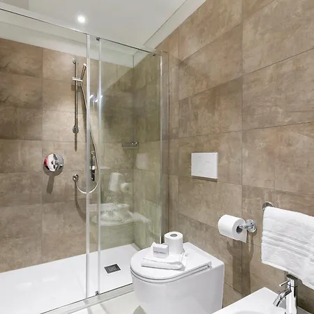 Apartamento Corte Di - Happy
