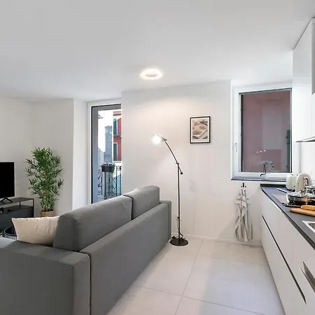 Corte Di - Happy Apartamento *