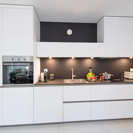 Apartamento Corte Di - Happy Ascona