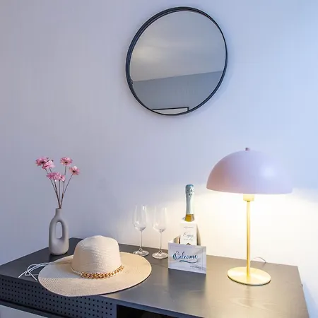 Corte Di - Happy Apartamento Ascona